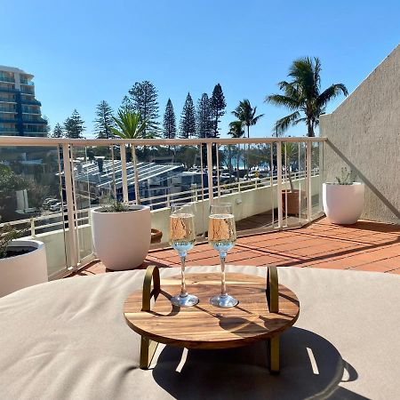 Ferienwohnung License To Chill • Couple'S Escape In Mooloolaba Exterior foto