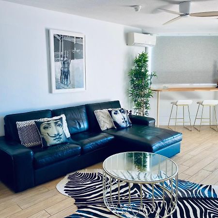 Ferienwohnung License To Chill • Couple'S Escape In Mooloolaba Exterior foto