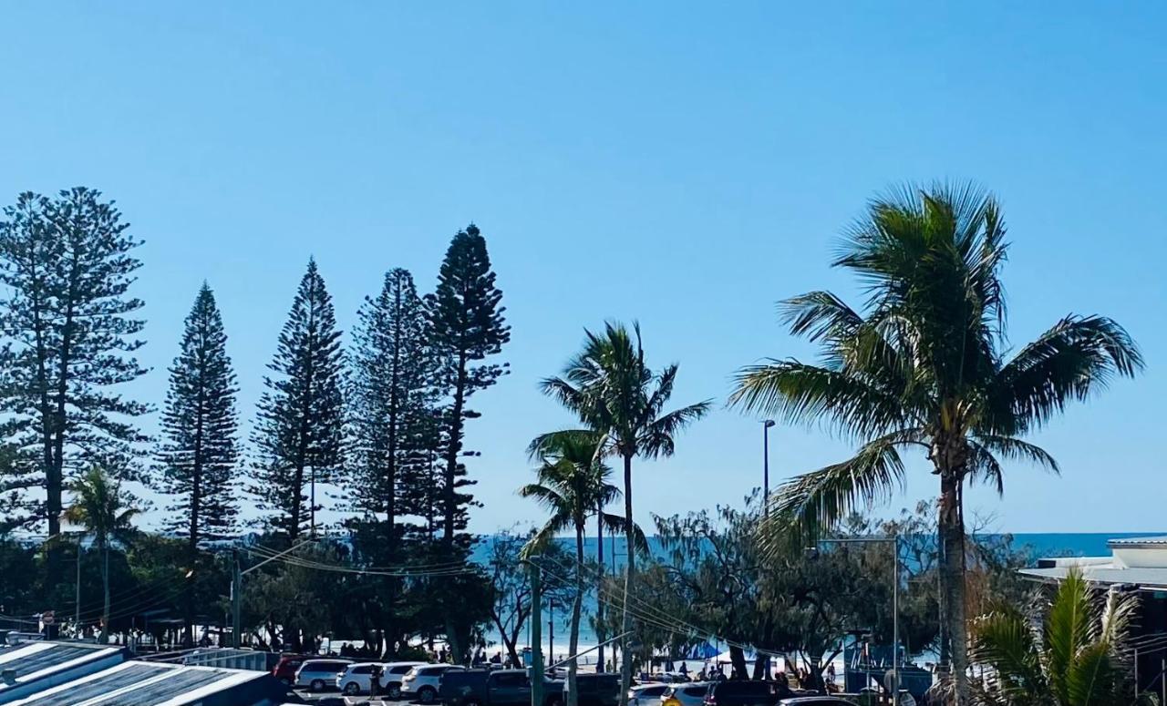 Ferienwohnung License To Chill • Couple'S Escape In Mooloolaba Exterior foto