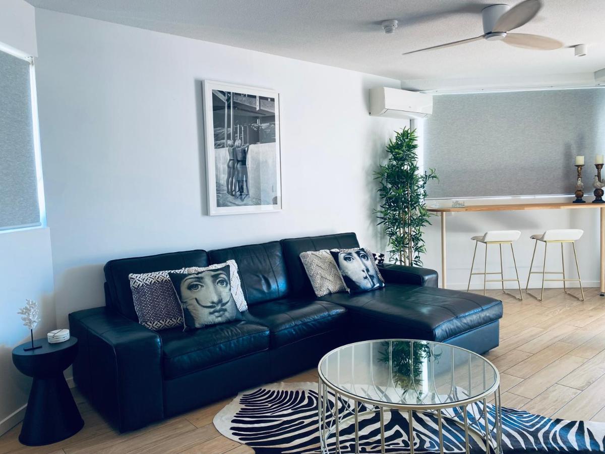Ferienwohnung License To Chill • Couple'S Escape In Mooloolaba Exterior foto