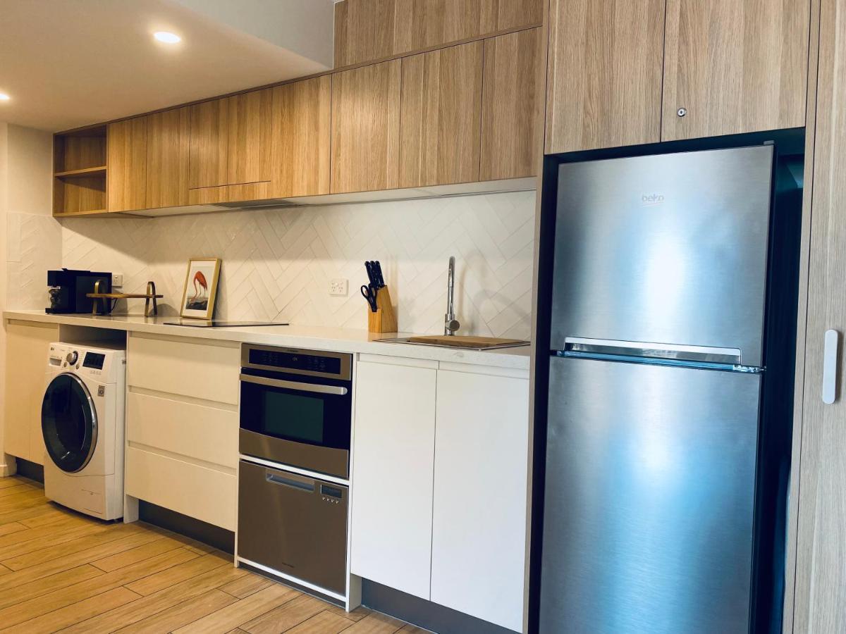 Ferienwohnung License To Chill • Couple'S Escape In Mooloolaba Exterior foto