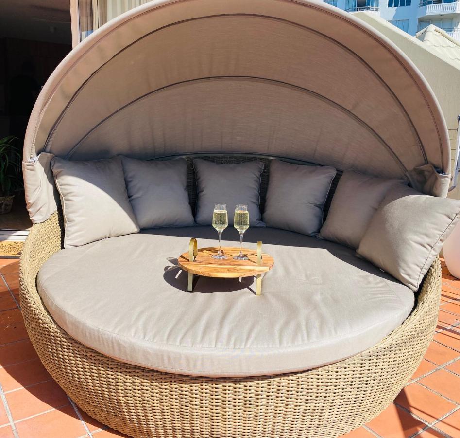 Ferienwohnung License To Chill • Couple'S Escape In Mooloolaba Exterior foto