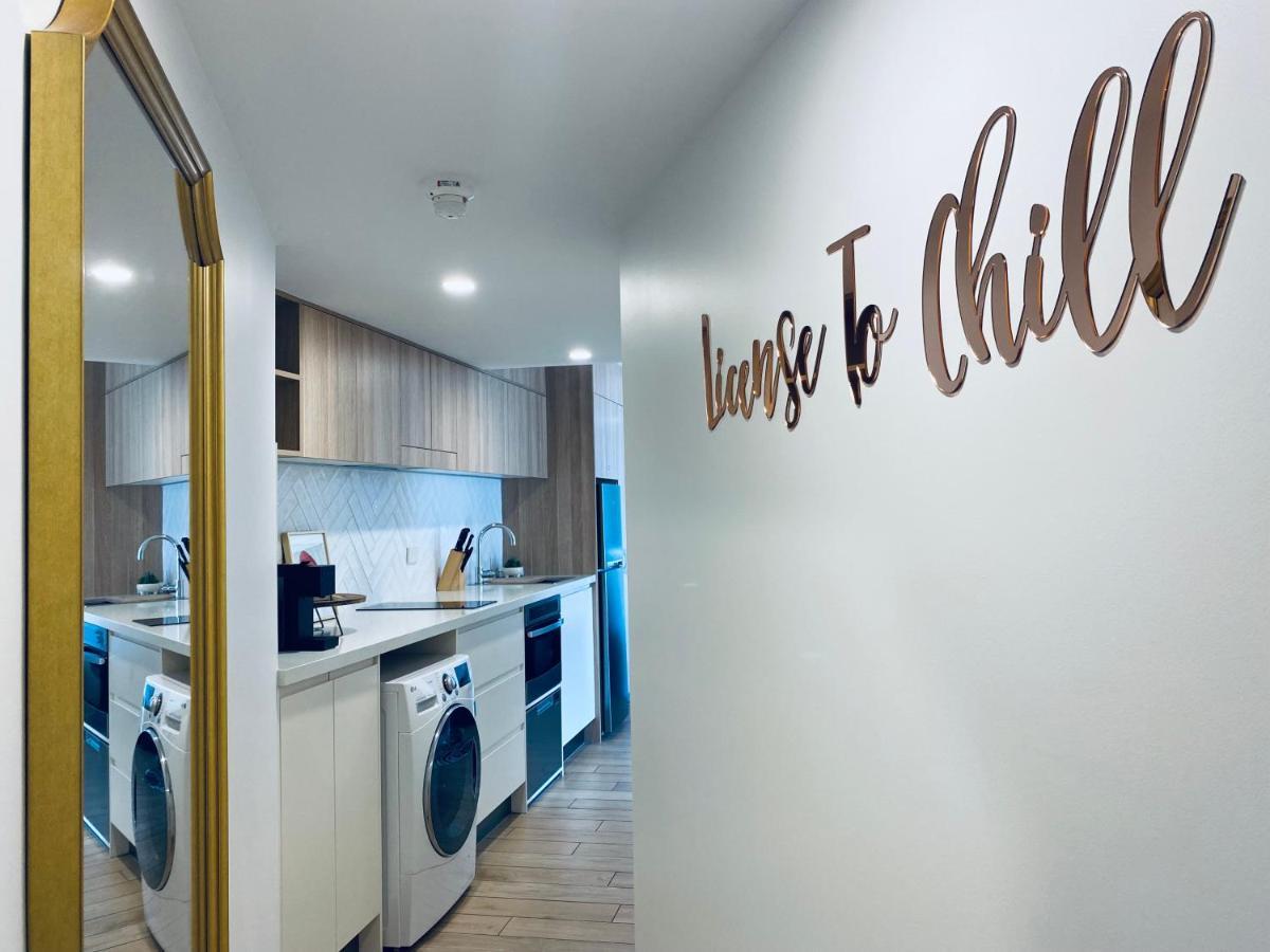 Ferienwohnung License To Chill • Couple'S Escape In Mooloolaba Exterior foto
