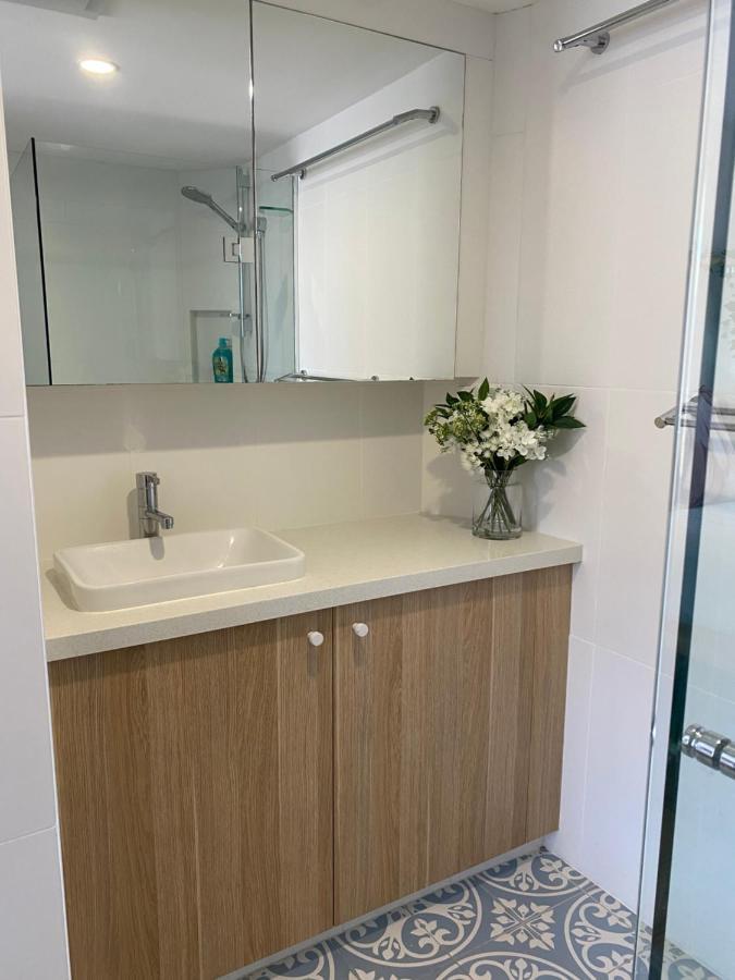 Ferienwohnung License To Chill • Couple'S Escape In Mooloolaba Exterior foto