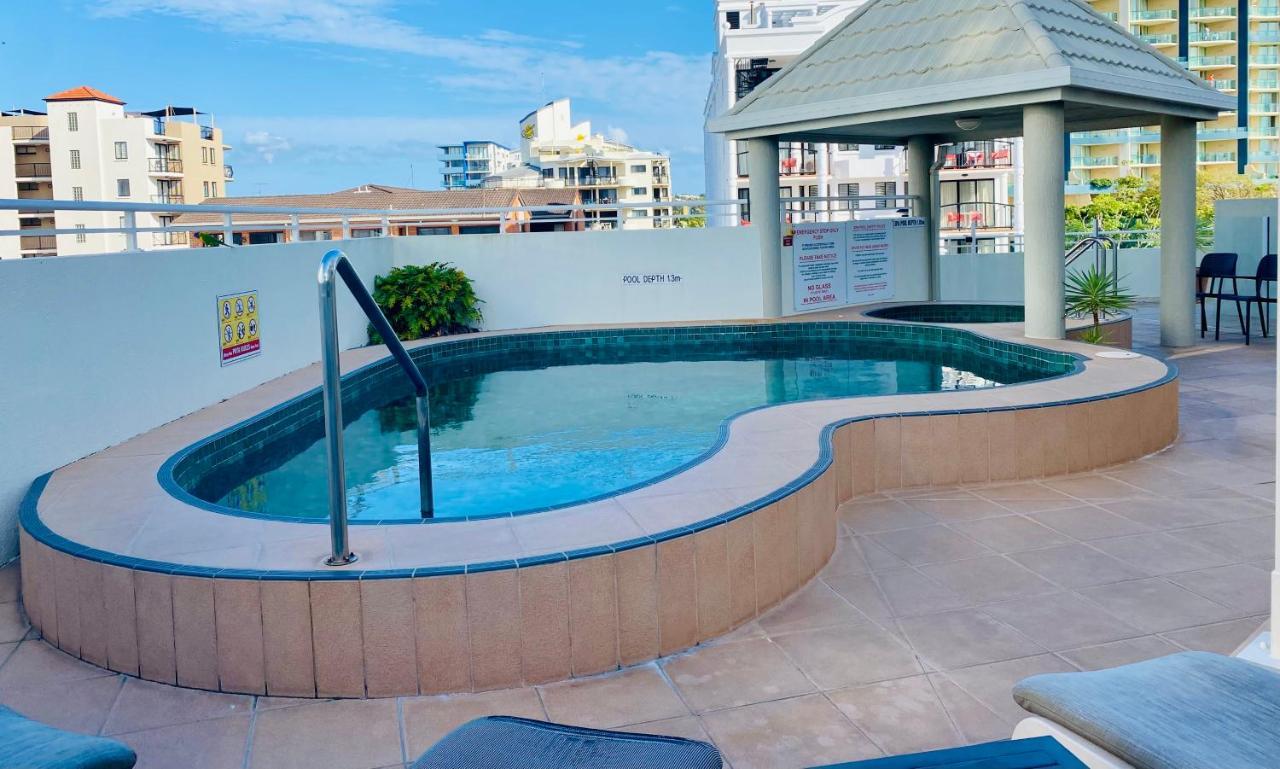 Ferienwohnung License To Chill • Couple'S Escape In Mooloolaba Exterior foto