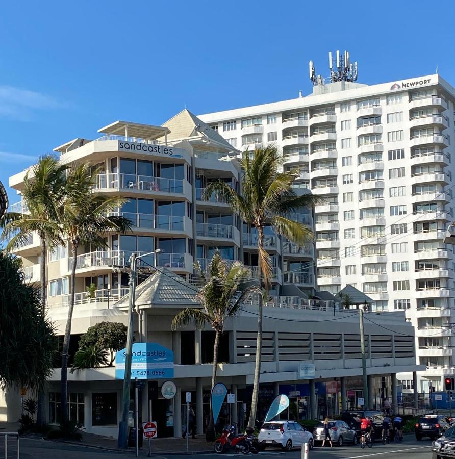 Ferienwohnung License To Chill • Couple'S Escape In Mooloolaba Exterior foto