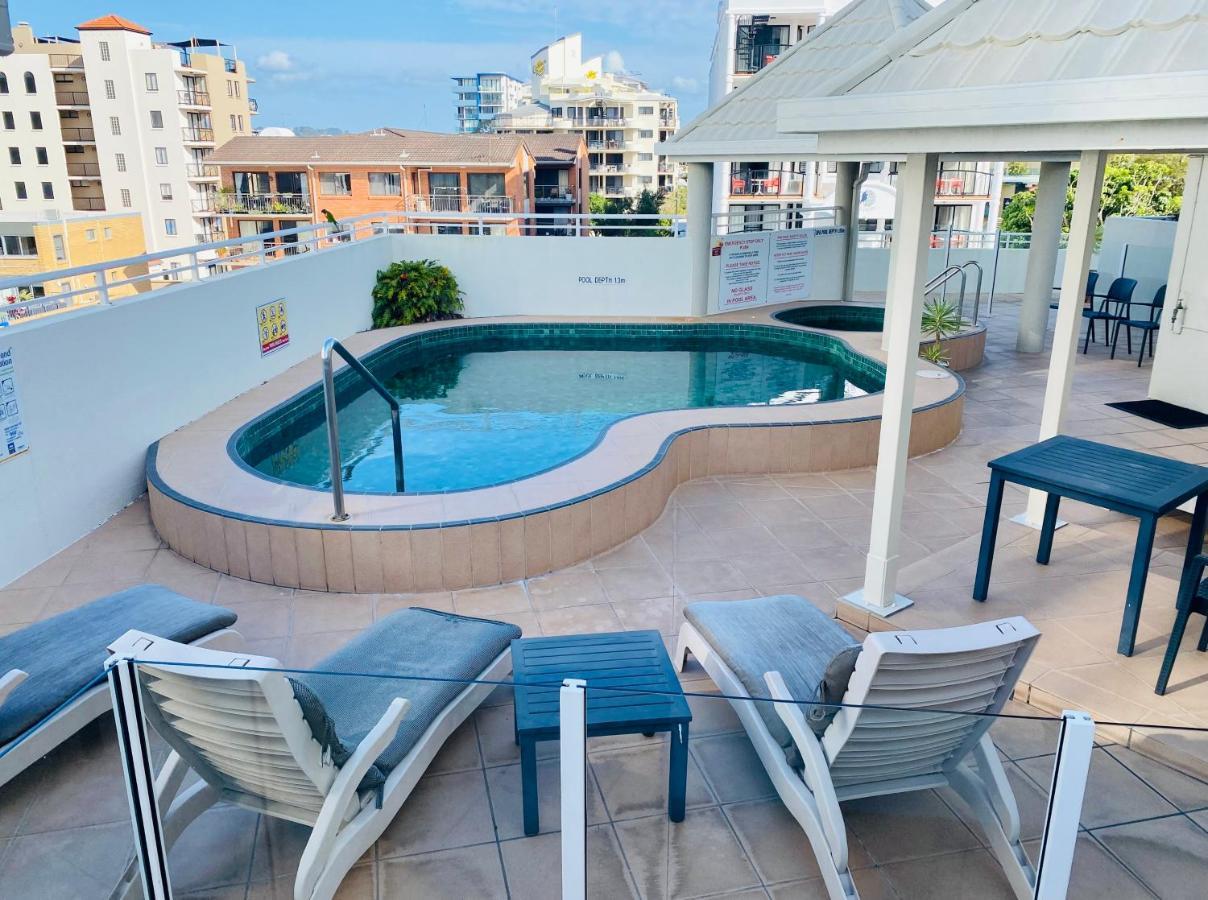 Ferienwohnung License To Chill • Couple'S Escape In Mooloolaba Exterior foto