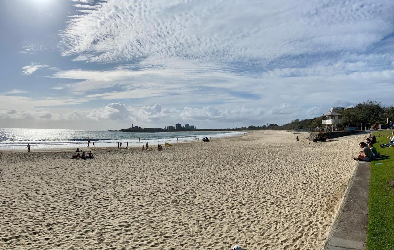 Ferienwohnung License To Chill • Couple'S Escape In Mooloolaba Exterior foto
