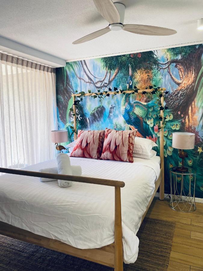 Ferienwohnung License To Chill • Couple'S Escape In Mooloolaba Exterior foto