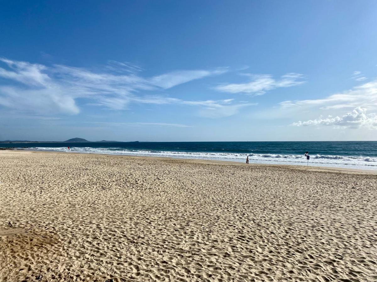 Ferienwohnung License To Chill • Couple'S Escape In Mooloolaba Exterior foto