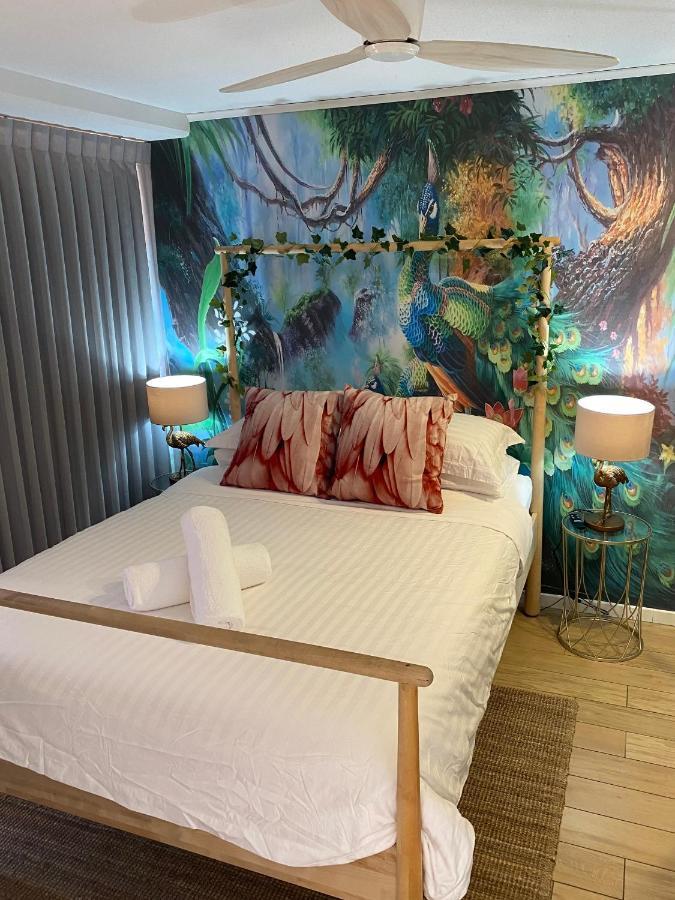 Ferienwohnung License To Chill • Couple'S Escape In Mooloolaba Exterior foto