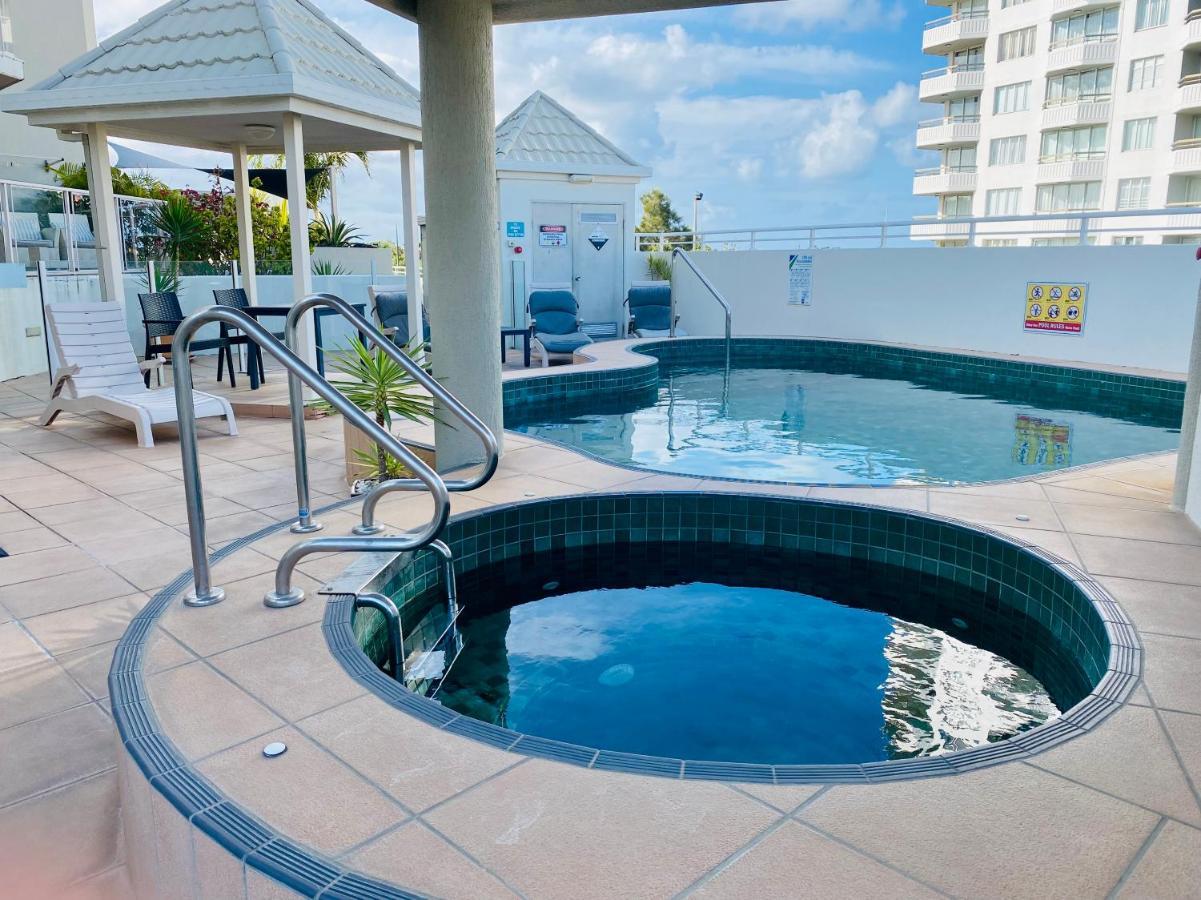 Ferienwohnung License To Chill • Couple'S Escape In Mooloolaba Exterior foto